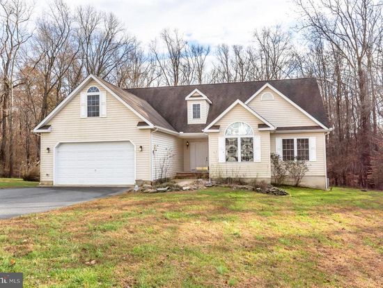 236 Heritage Way Centreville Md 21617 Zillow