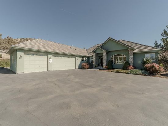 10835 Hill Rd Klamath Falls Or 97603 Zillow