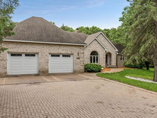 17466 Aztec St Nw Andover Mn 55304 Zillow