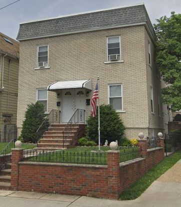 317 Forest St 2 Kearny Nj 07032 Zillow