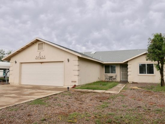 2484 N Calle Quarto Huachuca City Az 85616 Zillow