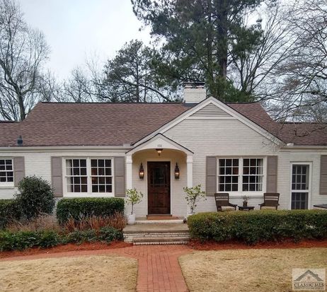 151 Steepleview Dr Athens Ga 30606 Realtor Com