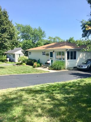 6413 167th St Tinley Park Il 60477 Zillow