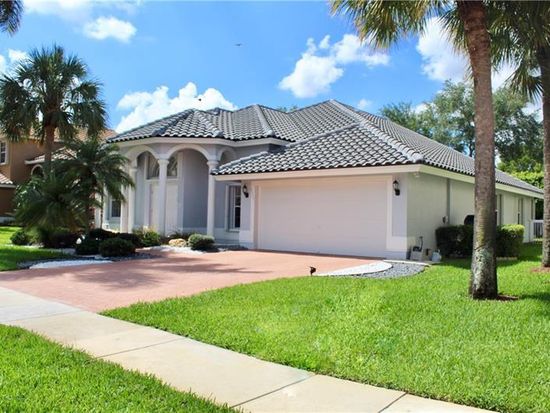 19706 Black Olive Ln Boca Raton Fl 33498 Zillow