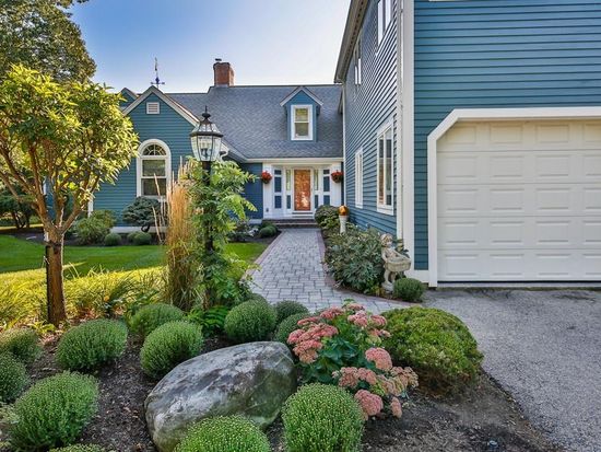 190 Centre St Danvers Ma 01923 Zillow