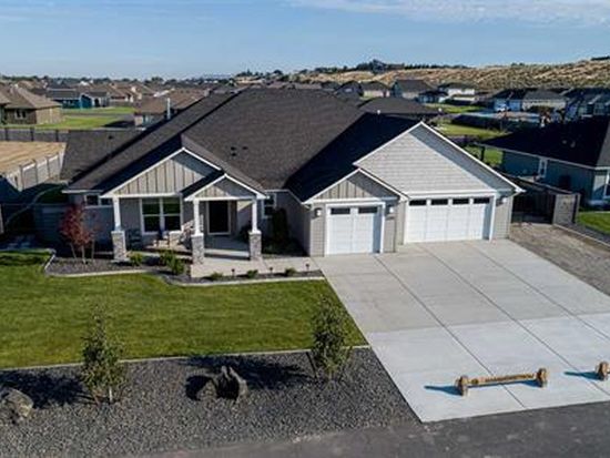 12005 Clark Fork Rd Pasco Wa 99301 Zillow