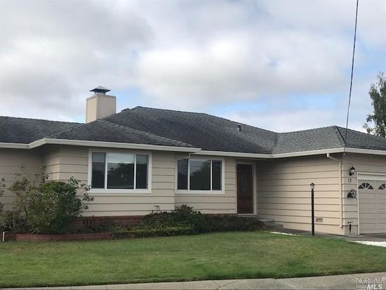 17 Morning Star Crse Corte Madera Ca 94925 Zillow