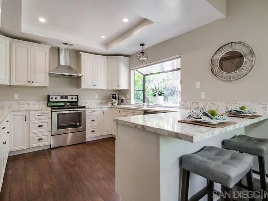 1844 Wintergreen Gln Escondido Ca 92026 Zillow