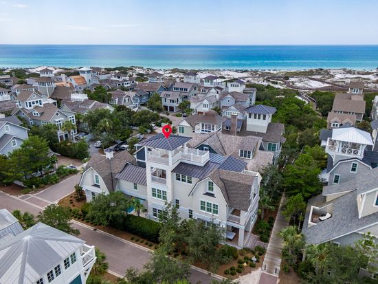 Sunflower House At Inlet Beach Has Patio And Terrace Updated 2020 Tripadvisor Panama City Beach Vacation Rental