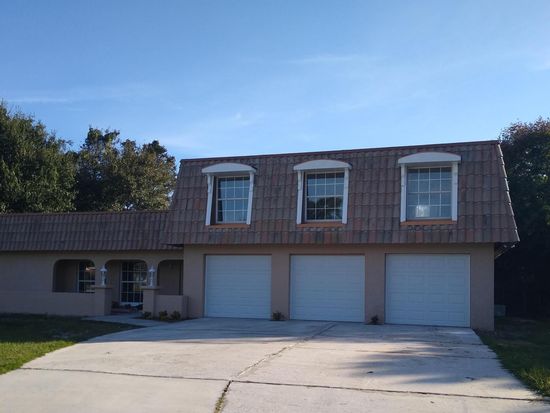 6302 Conniewood Sq New Pt Richey Fl 34653 Zillow
