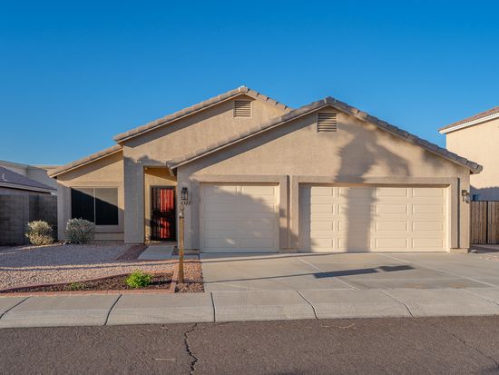 6522 W West Wind Dr Glendale Az 85310 Zillow