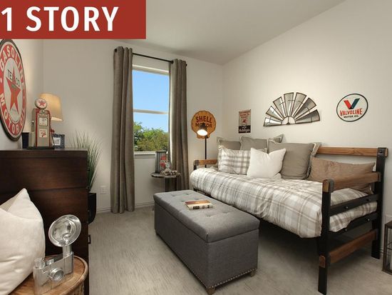 New Construction Homes In Arlington Tx Zillow
