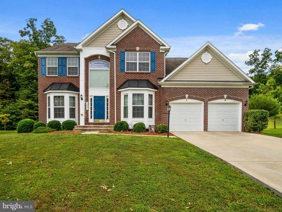 10201 Rolling Green Way Fort Washington Md 20744 Zillow