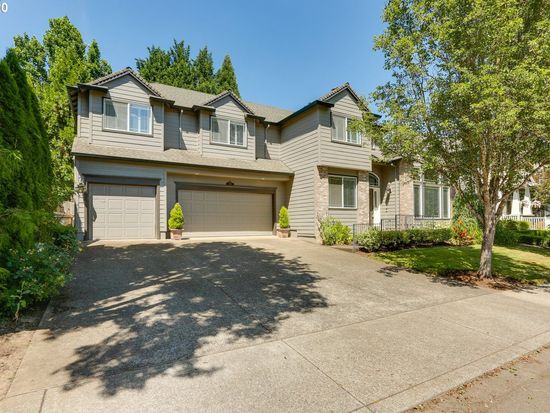 The Cottonwood Plan Mont Blanc At Villebois Wilsonville Or 97070 Zillow