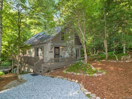 152 Cheulah Rd Brevard Nc 28712 Zillow