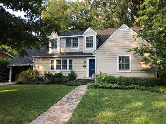 3 Sullivan Dr Severna Park Md 21146 Zillow