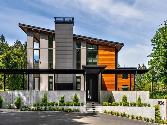 106 Cedar Crest Ln, Bellevue, WA 98004 | Zillow