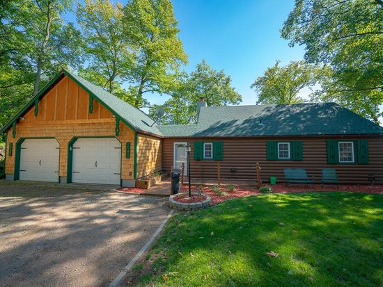 14730 Maple Lake Dr Deerwood Mn 56444 Zillow