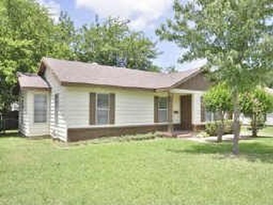 3541 Jane Ln Haltom City Tx 76117 Zillow