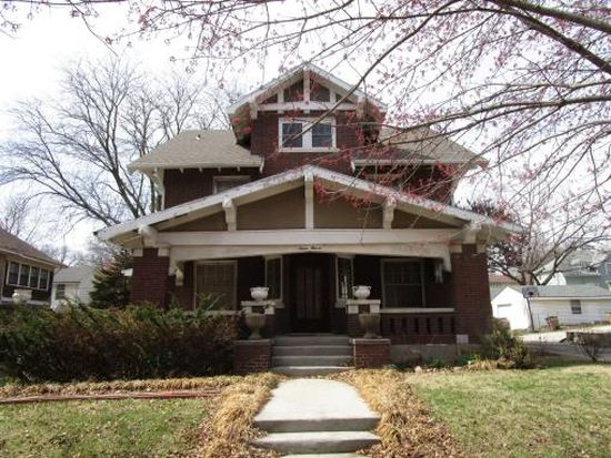 711 N 4th St, Atchison, KS 66002 | Zillow