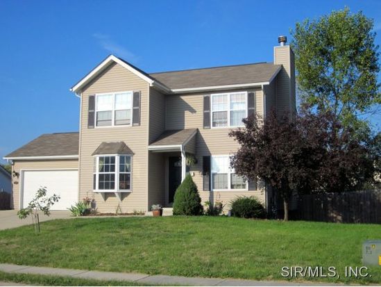 307 Shannon Ln, Belleville, IL 62221 | Zillow