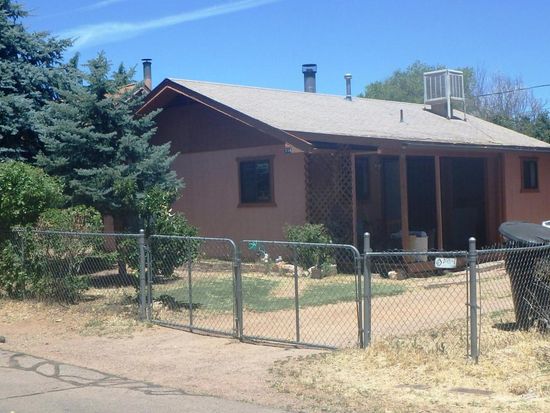 114 W Elm St, Payson, AZ 85541 | Zillow