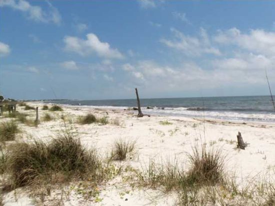1679 Alligator Dr Panacea Fl 32346 Zillow