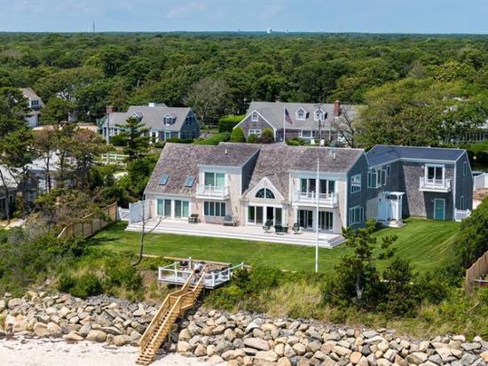 75 Shore Rd, West Harwich, MA 02671