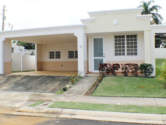 moca puerto rico sector munis