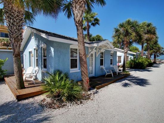 990 Gulf Blvd 6 Indian Rocks Beach Fl 33785 Zillow