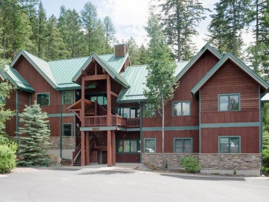 185 Bridge St Apt A Bigfork Mt 59911 Zillow