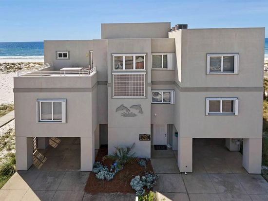 104 Ariola Dr Pensacola Beach Fl 32561 Zillow
