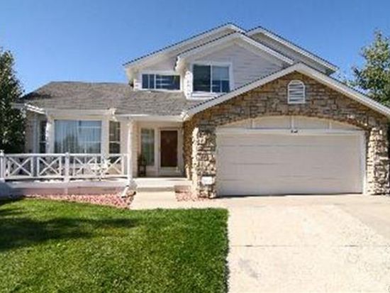 5440 Wickerdale Ln Highlands Ranch Co 80130 Zillow