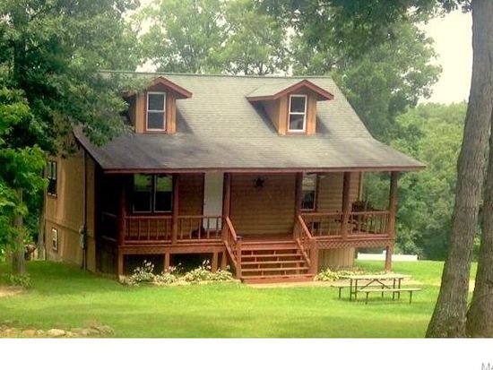 9 Sanke Rd Steelville Mo 65565 Zillow