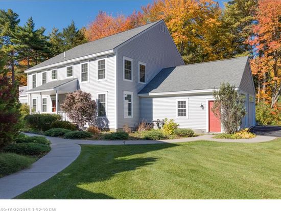 52 Wild Dunes Way Unit 1a Old Orchard Beach Me 04064 Zillow