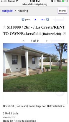 bakersfield