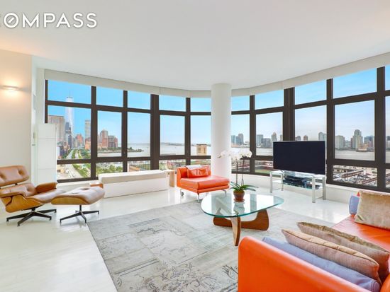 1 Morton Sq 14b New York Ny 10014 Zillow 1 Morton Sq 14b