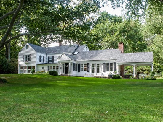 55 Buckfield Ln, Greenwich, CT 06831