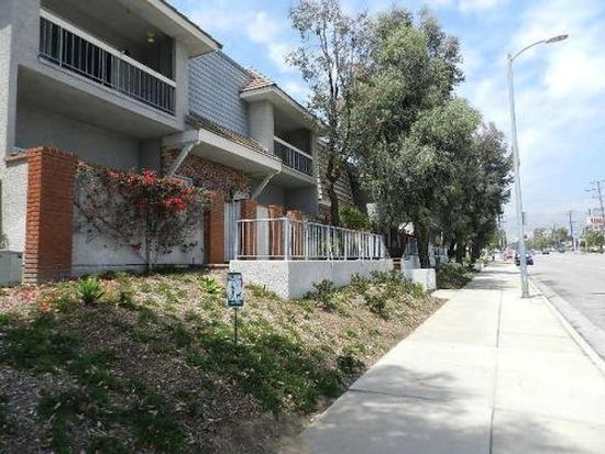 California · Los Angeles · 91311 · Chatsworth; Mason Grove Condominiums