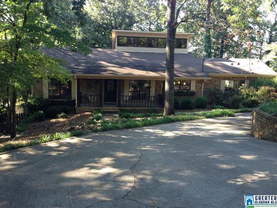 homes for sale on south shades crest road hoover al