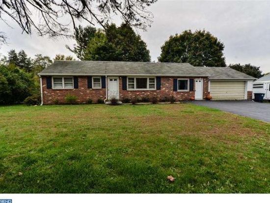 669 Gap Newport Pike, Atglen, PA 19310 | Zillow