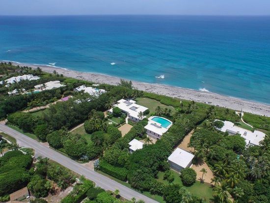 245 S Beach Rd Hobe Sound Fl 33455 Zillow