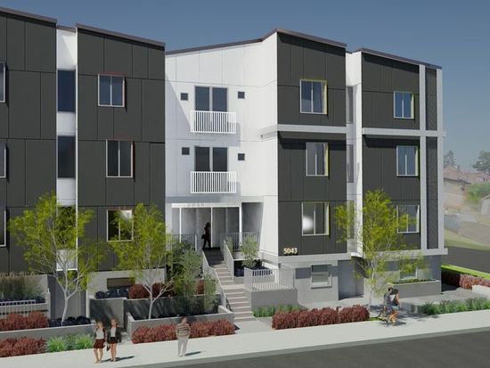 5043 Brooklyn Ave Ne Apt 205 Seattle Wa 98105 Zillow
