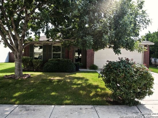 15822 Blue Sky Rd Selma Tx 78154 Zillow