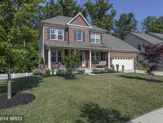 17011 Madrillon Way, Accokeek, MD 20607 | Zillow