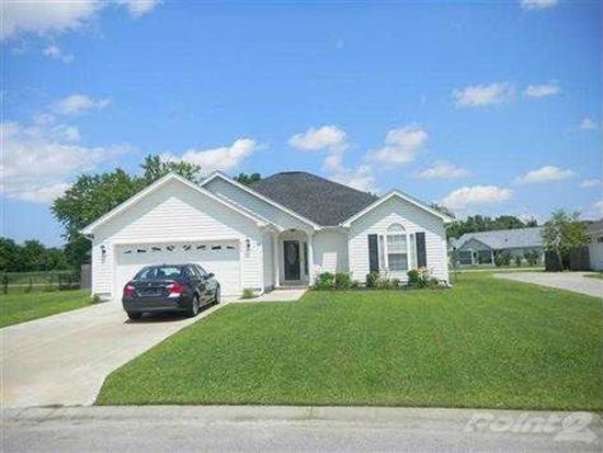 803 Golden Eagle Dr Conway Sc 29527 Zillow