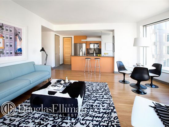 8 Spruce St Apt 63t New York Ny 10038 Zillow 8 Spruce St Apt 63t
