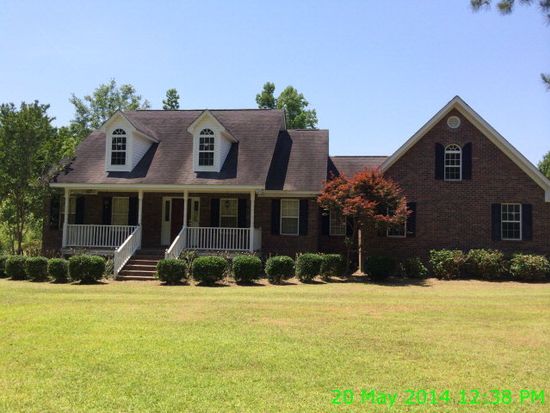 7144 Old State Rd, Holly Hill, SC 29059