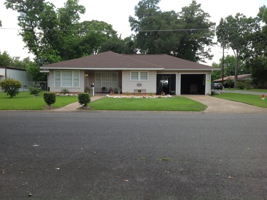 851 N 6th St, Eunice, LA 70535 | Zillow