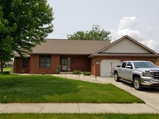 327 Bruns Ave, Celina, OH 45822